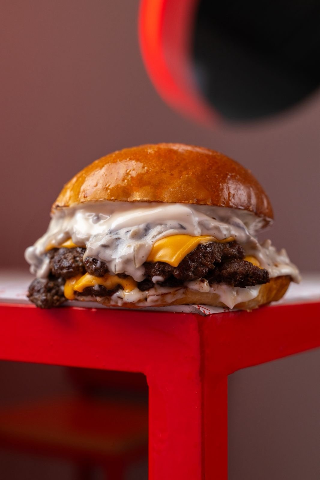 Get Burger