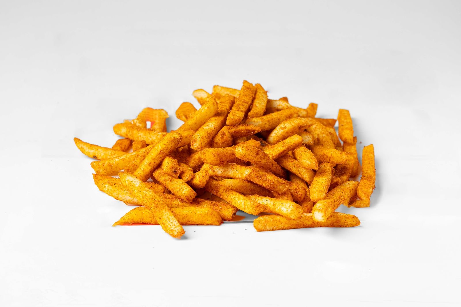 Cajun fries