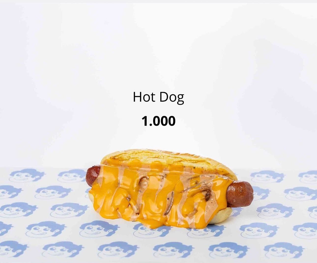 Hot Dog