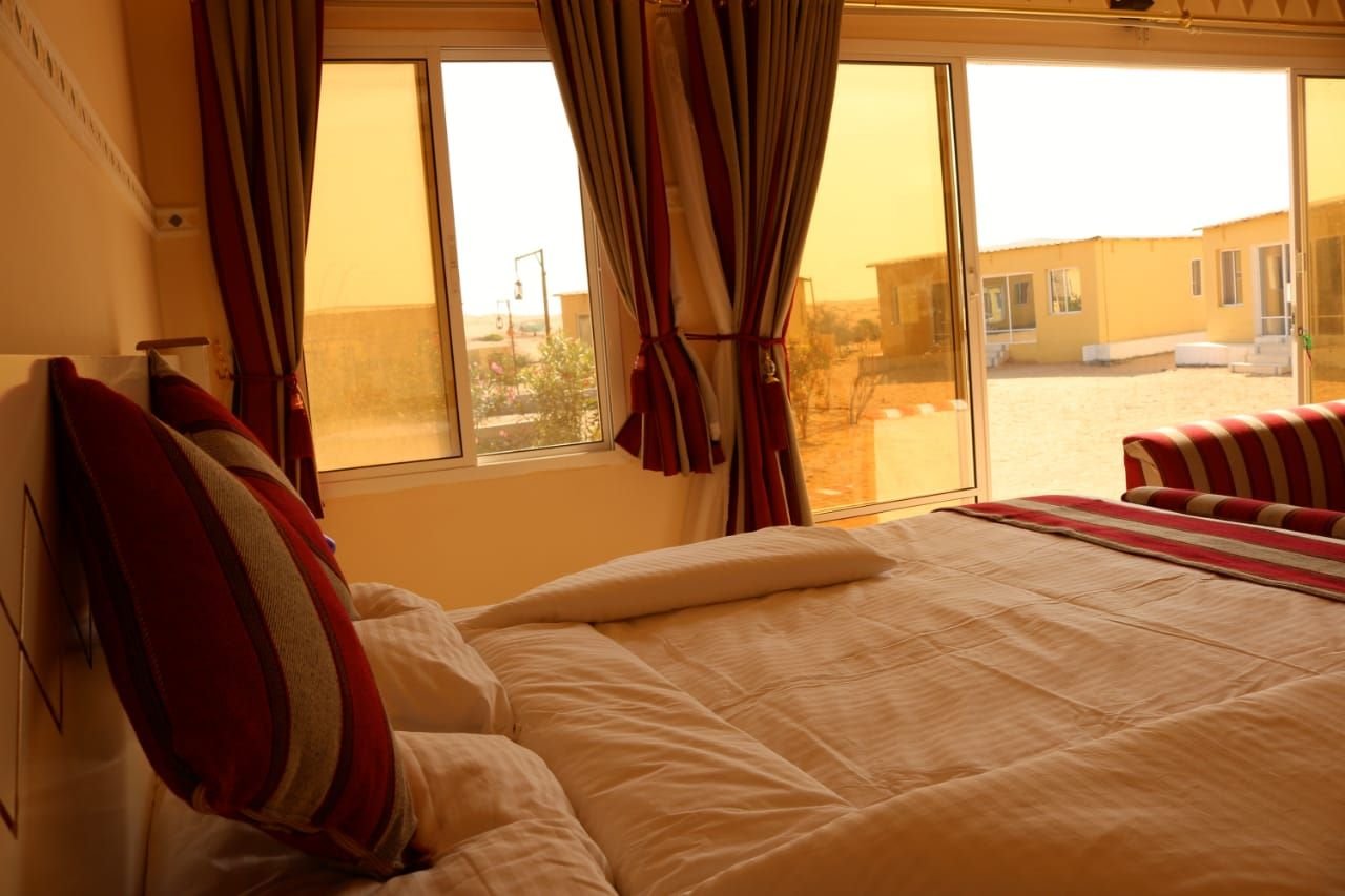 Royal Palm Arabic Suites