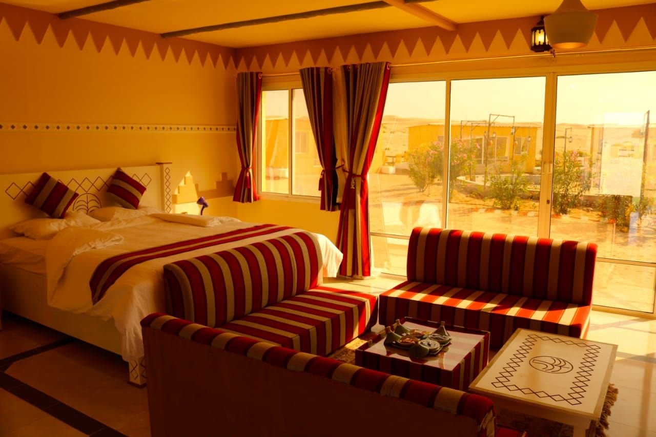 Royal Palm Arabic Suites