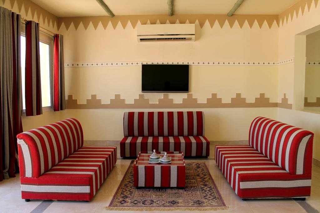 Royal Palm Arabic Suites
