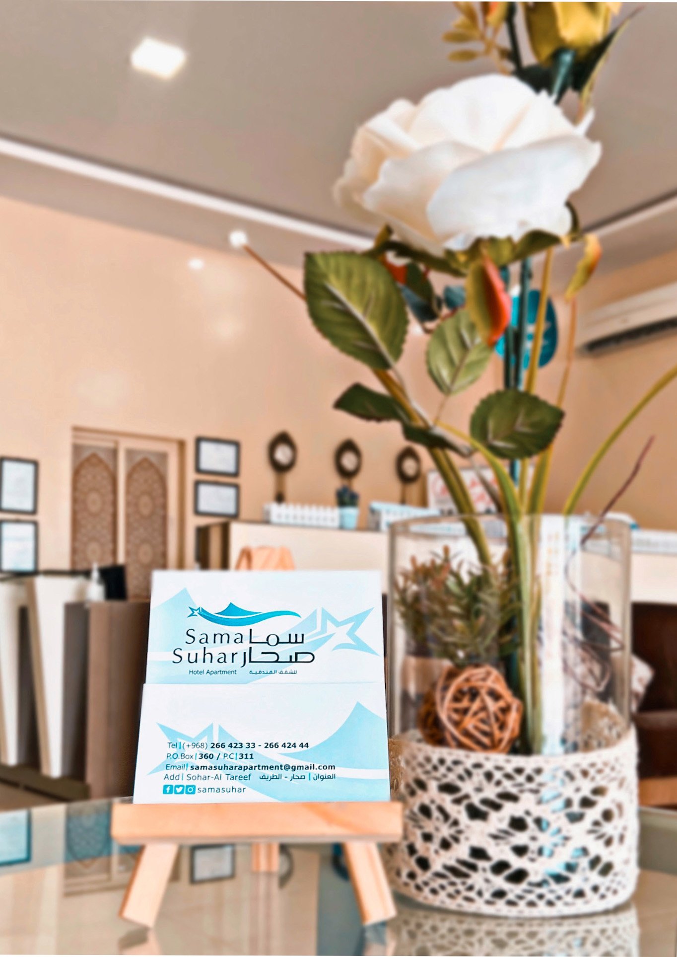 Two-BedroomApartment