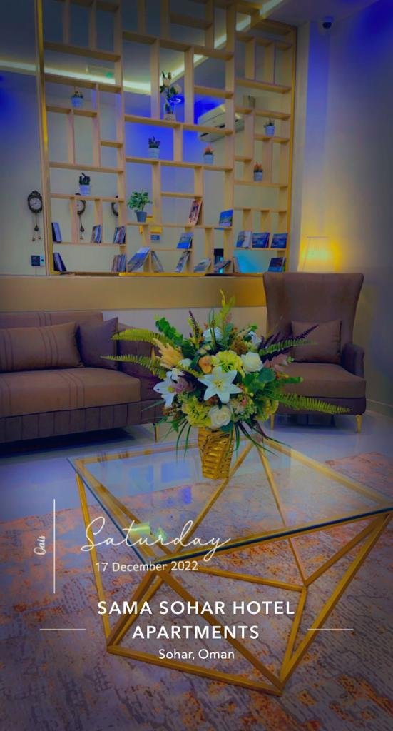 Two-BedroomApartment