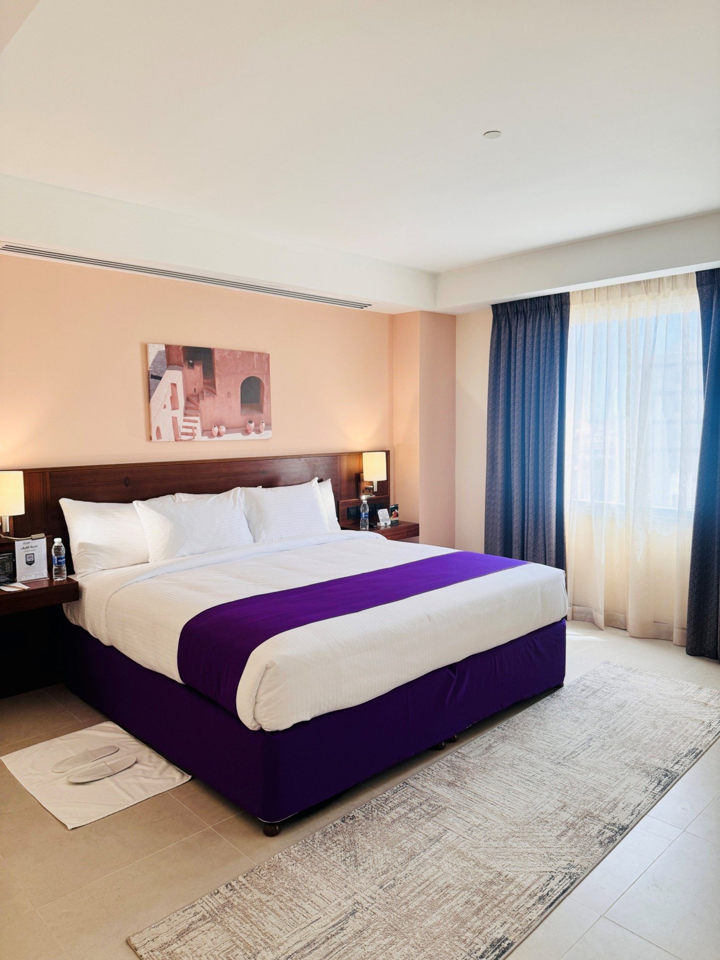 Premium Suite – King Bed