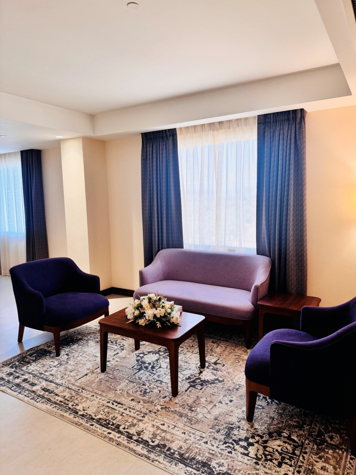 Premium Suite – King Bed