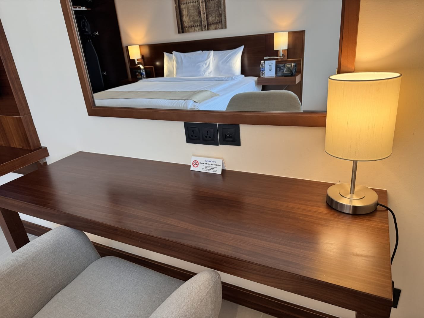 Standard Room - king