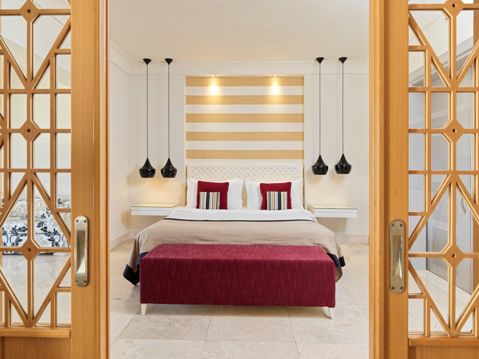 Marina Suite