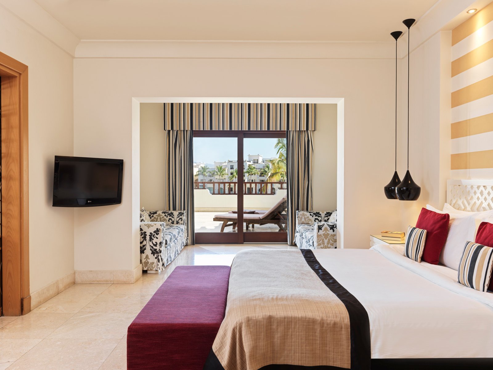 Marina Suite