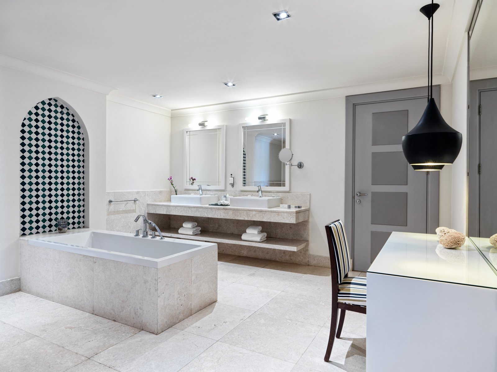 Marina Suite
