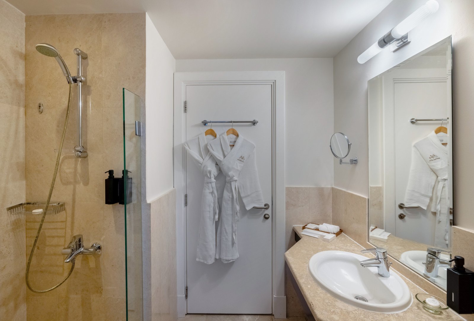 Two Bedroom Apartment