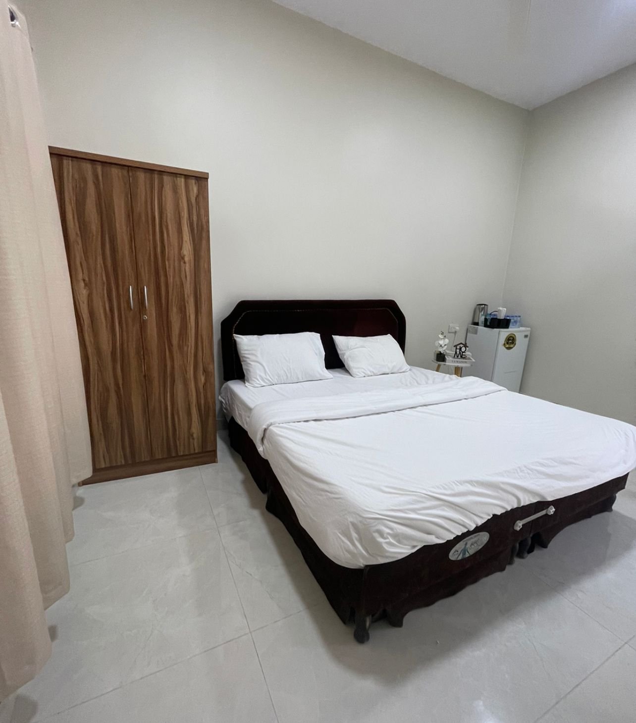 Turtle Reserve – Guesthouse