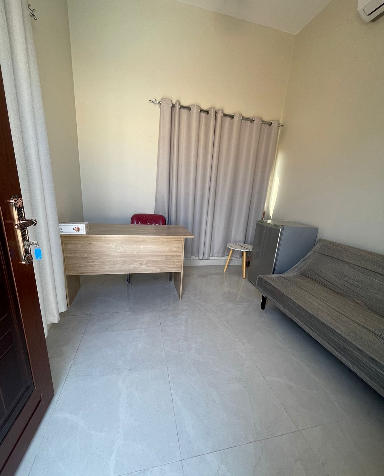 Turtle Reserve – Guesthouse