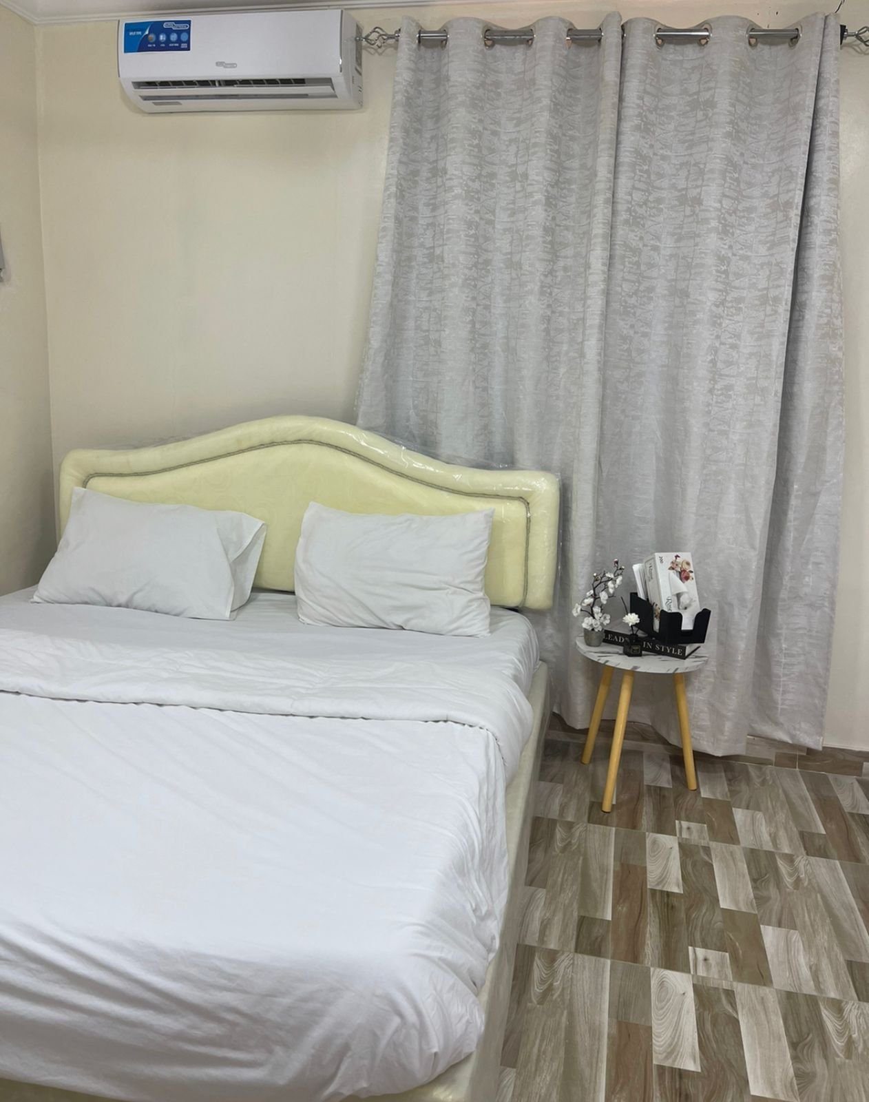 Turtle Reserve – Guesthouse