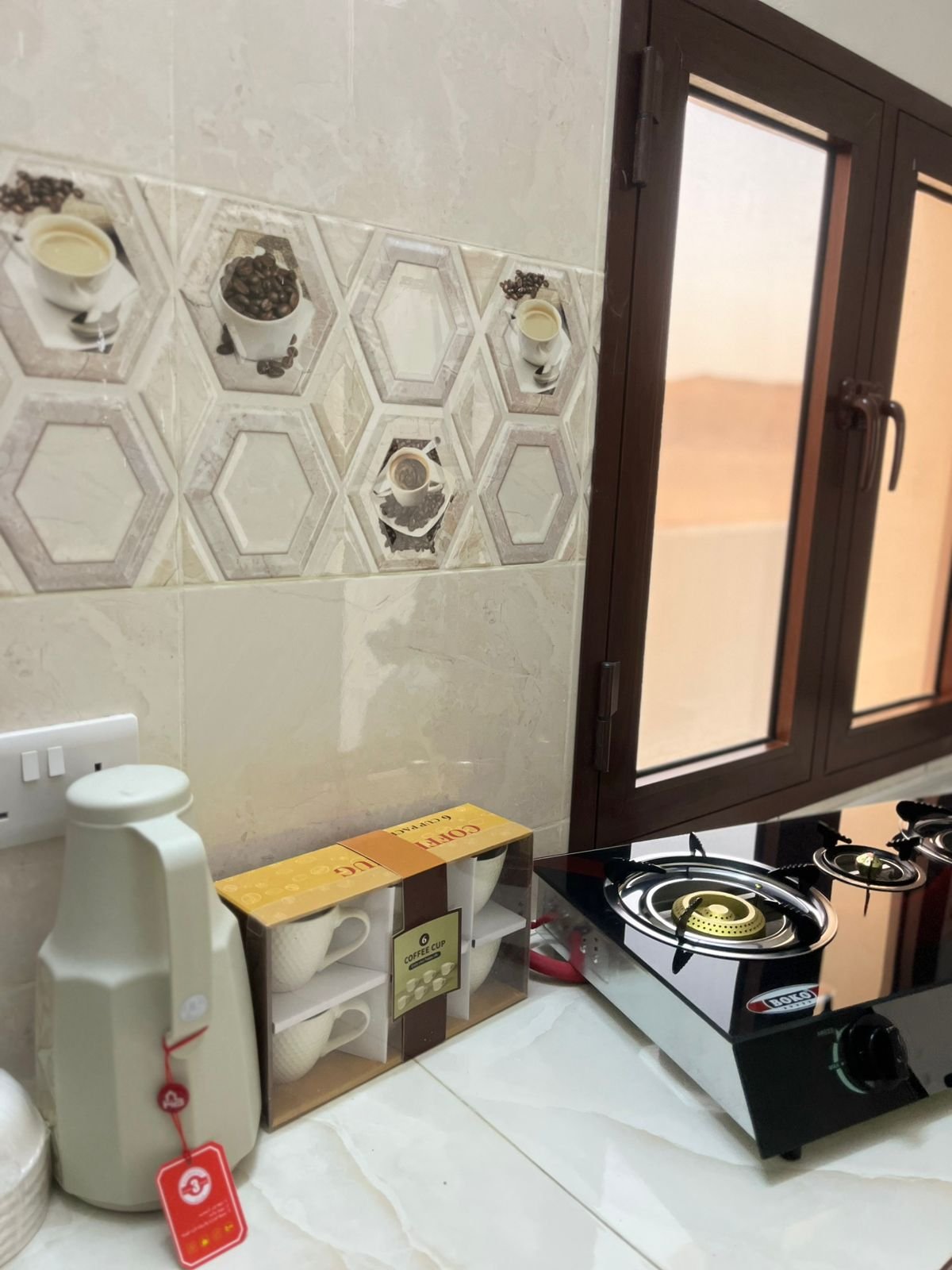 Turtle Reserve – Guesthouse