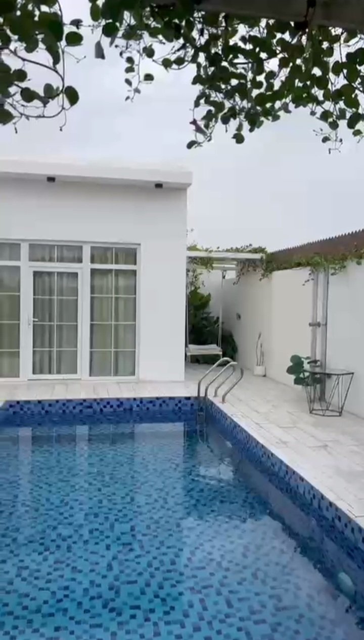 Chalet · Musanah, Oman