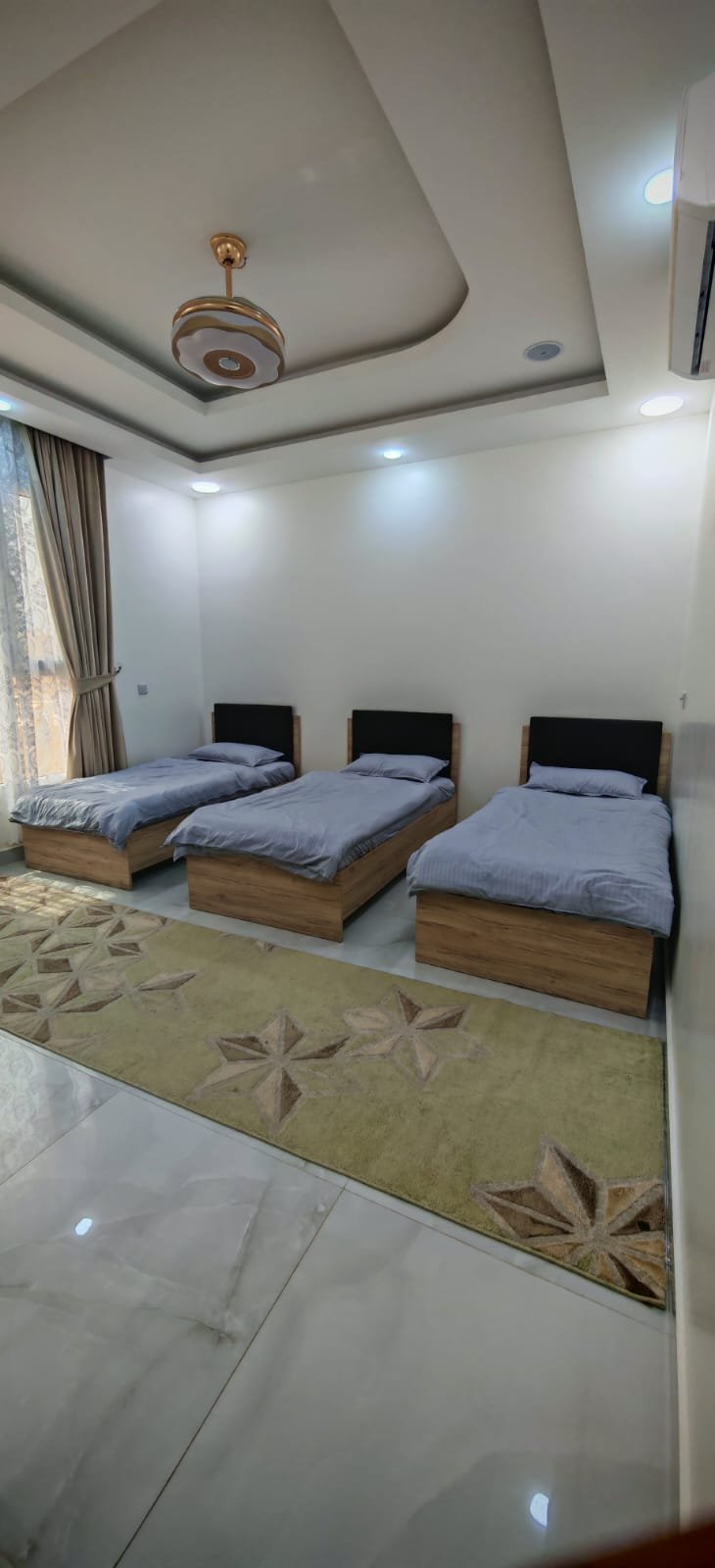 Chalet · Izki, Oman