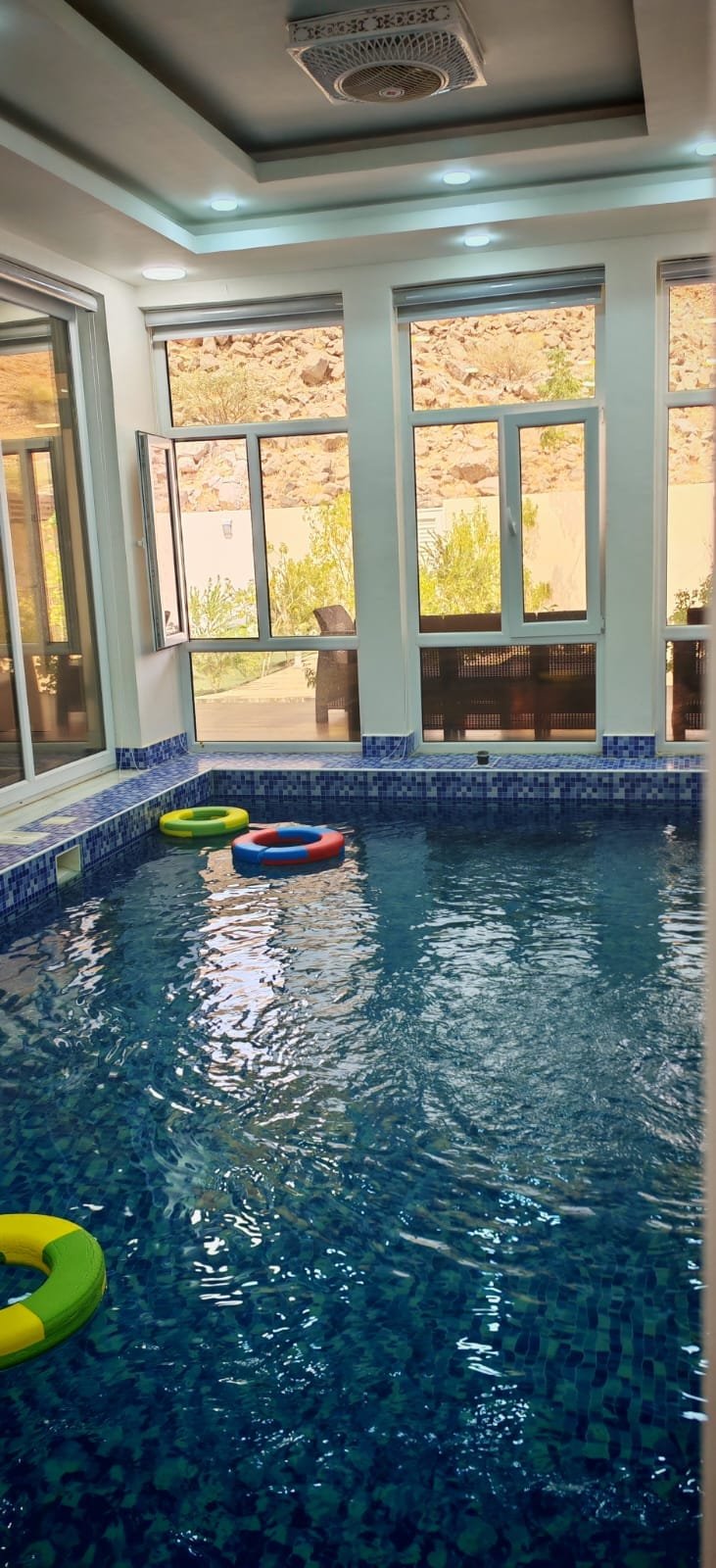 Chalet · Izki, Oman