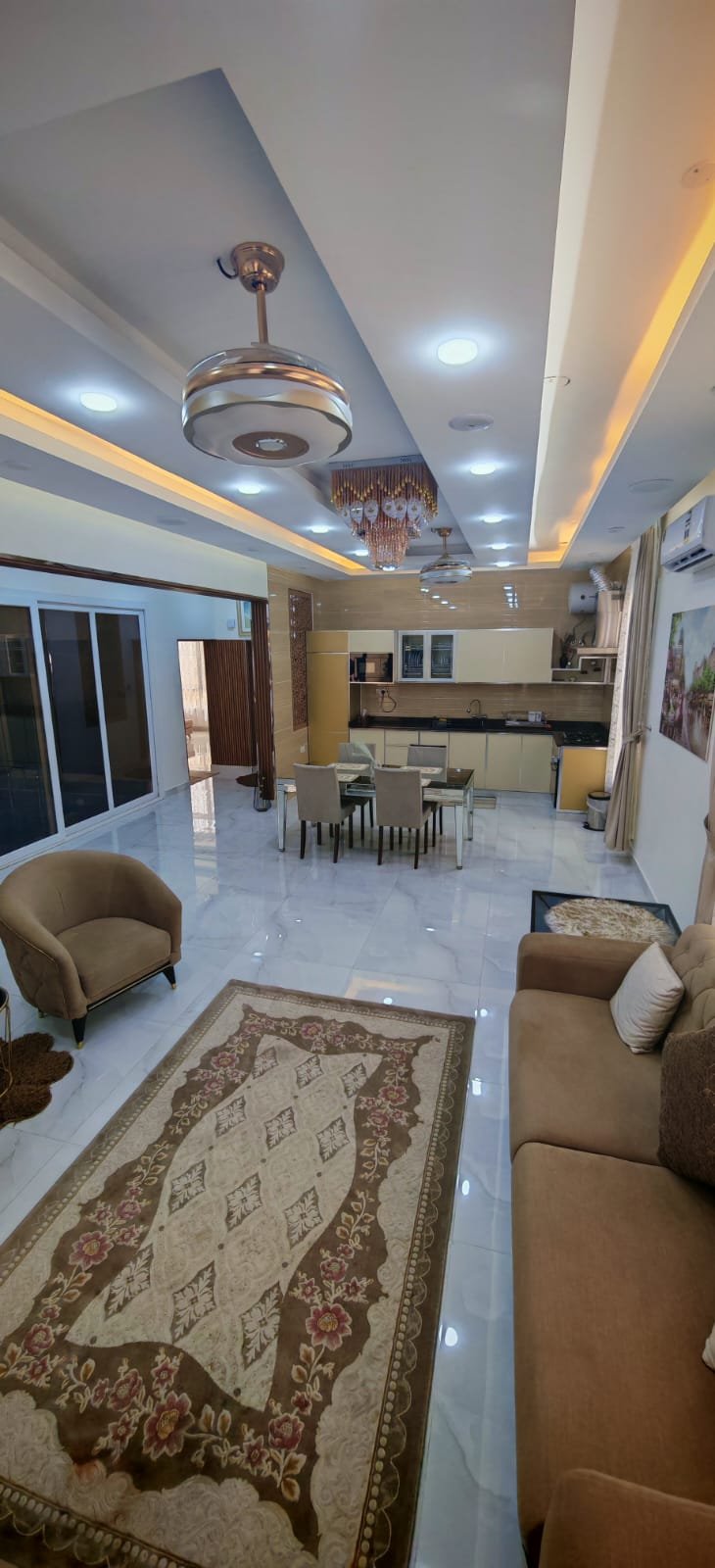 Chalet · Izki, Oman