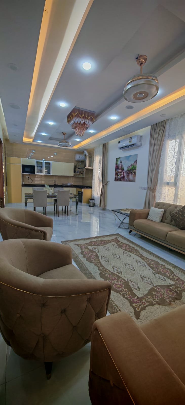 Chalet · Izki, Oman