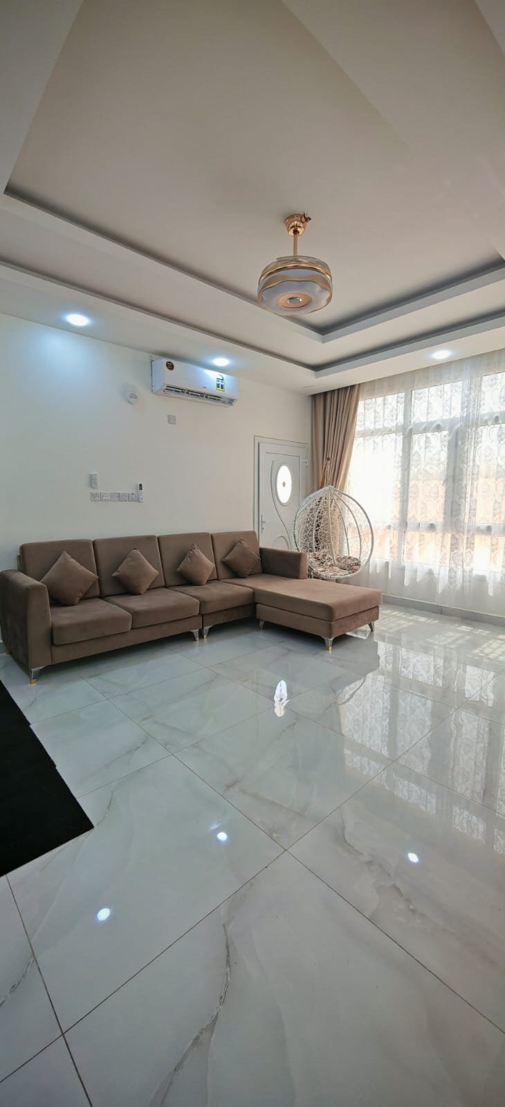 Chalet · Izki, Oman