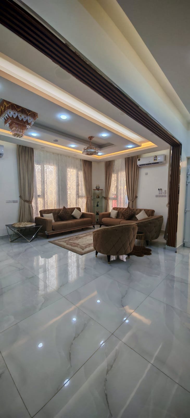 Chalet · Izki, Oman