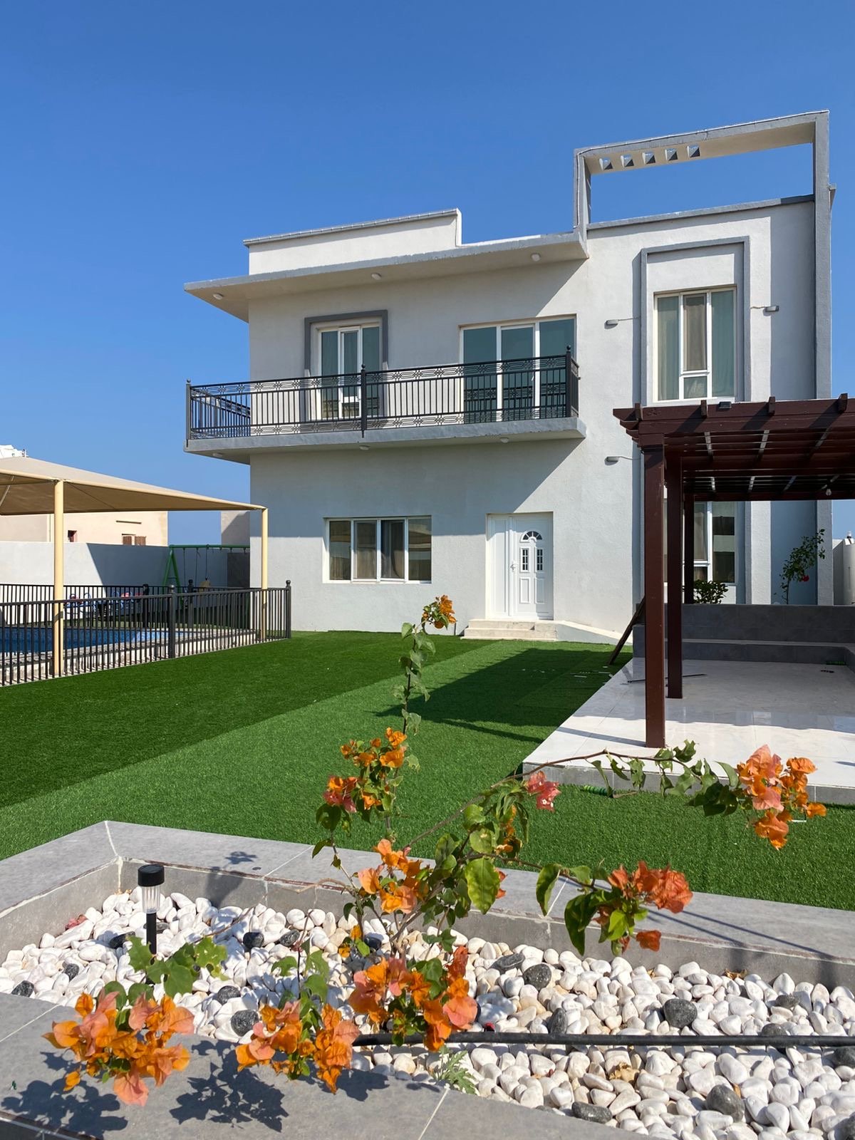 Chalet · Ras Al Hadd, Oman