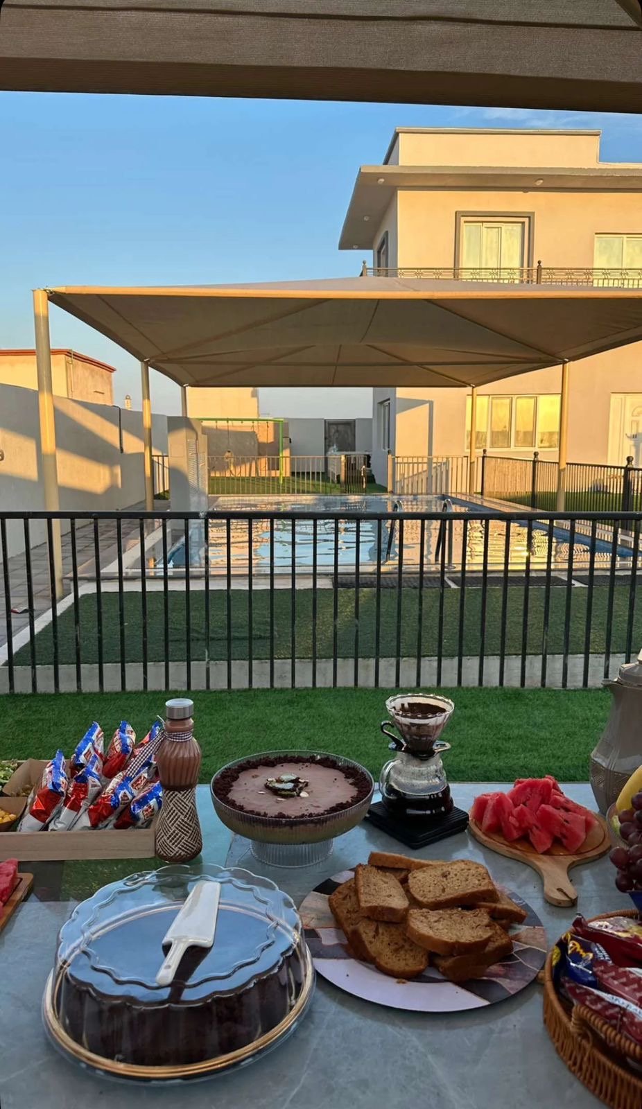 Chalet · Ras Al Hadd, Oman