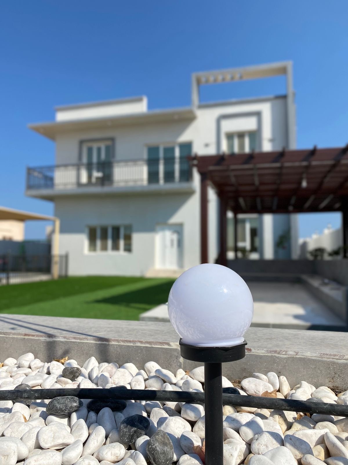 Chalet · Ras Al Hadd, Oman