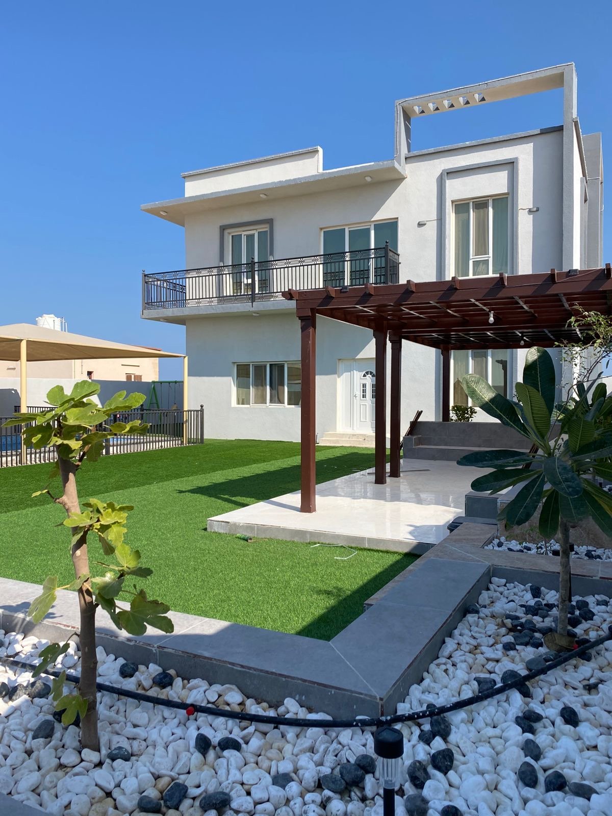 Chalet · Ras Al Hadd, Oman