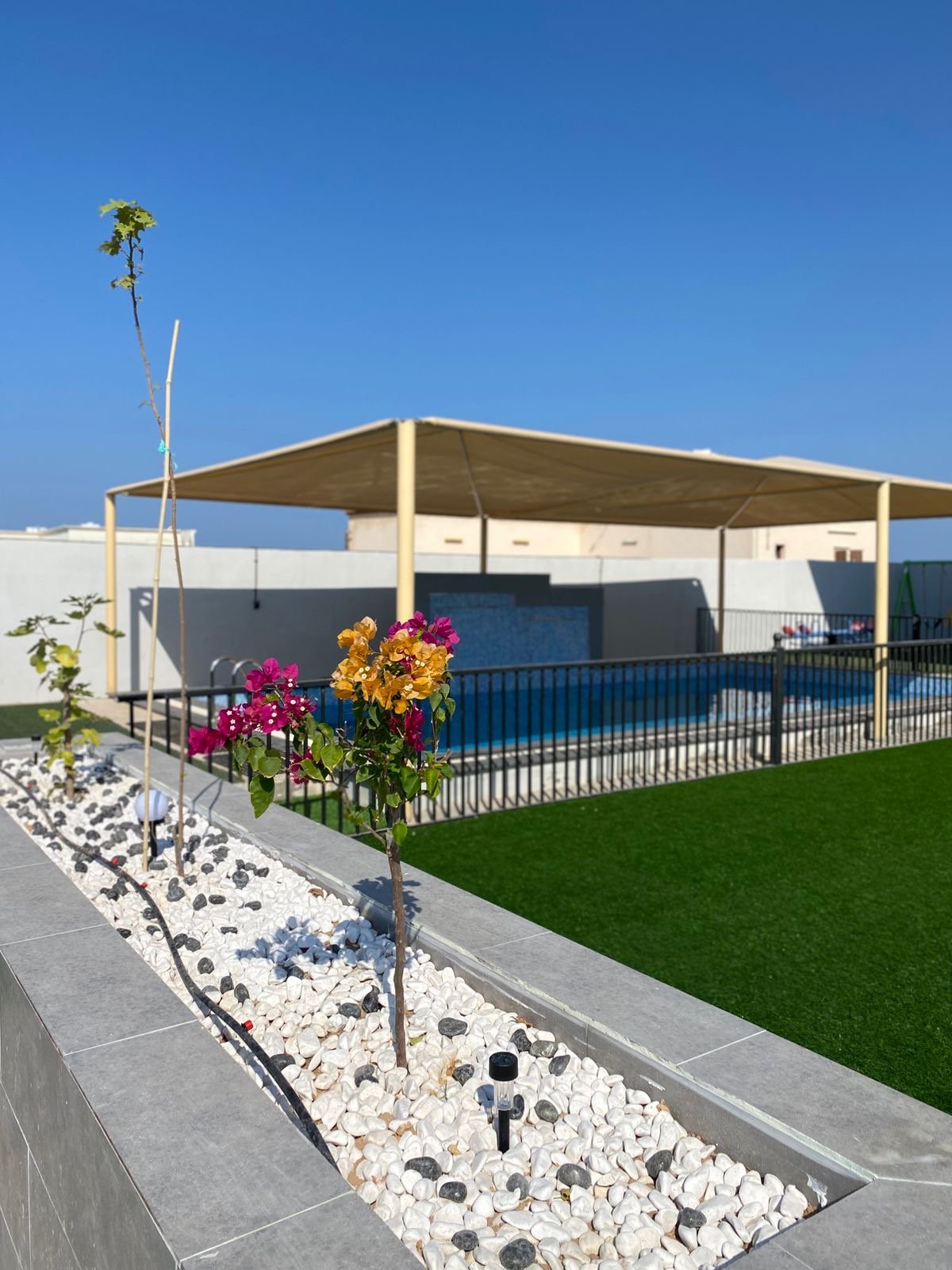 Chalet · Ras Al Hadd, Oman