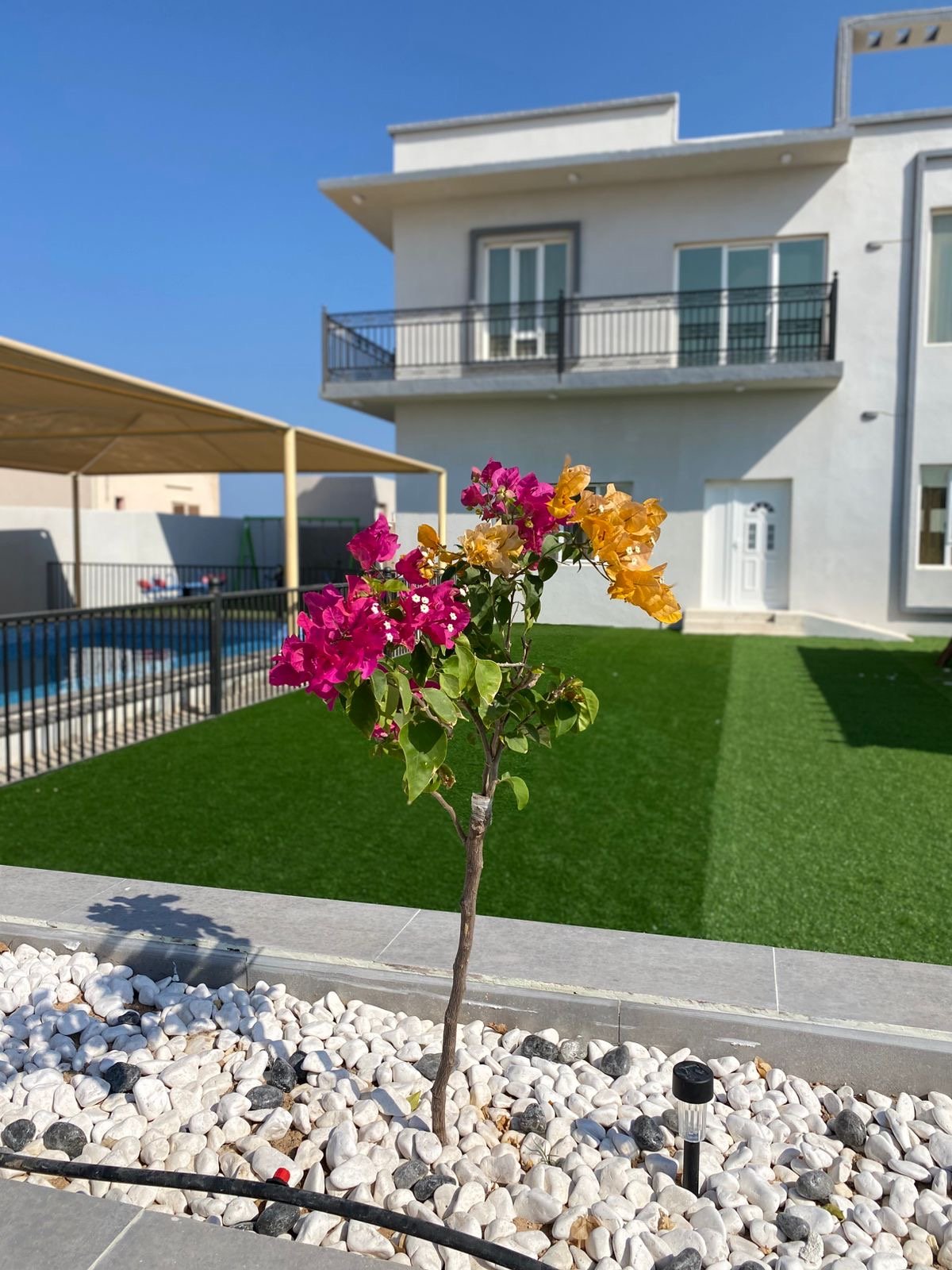 Chalet · Ras Al Hadd, Oman