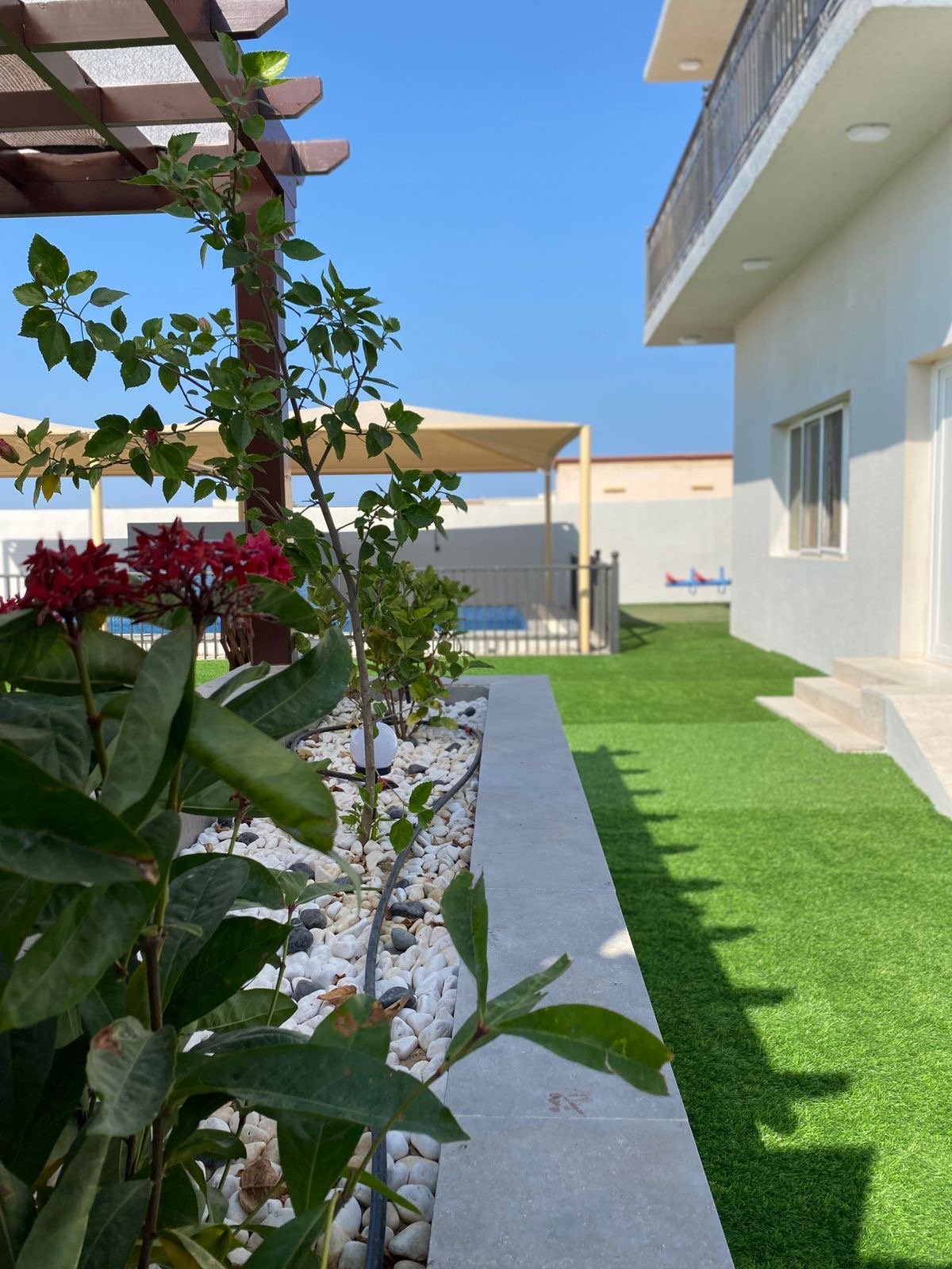 Chalet · Ras Al Hadd, Oman