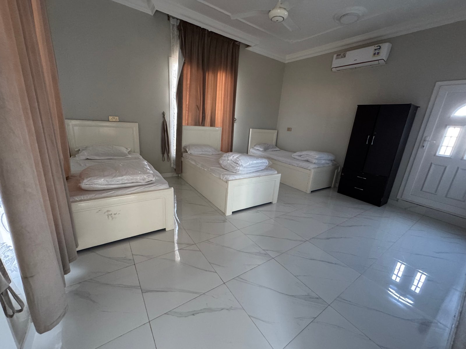 Chalet · Ras Al Hadd, Oman