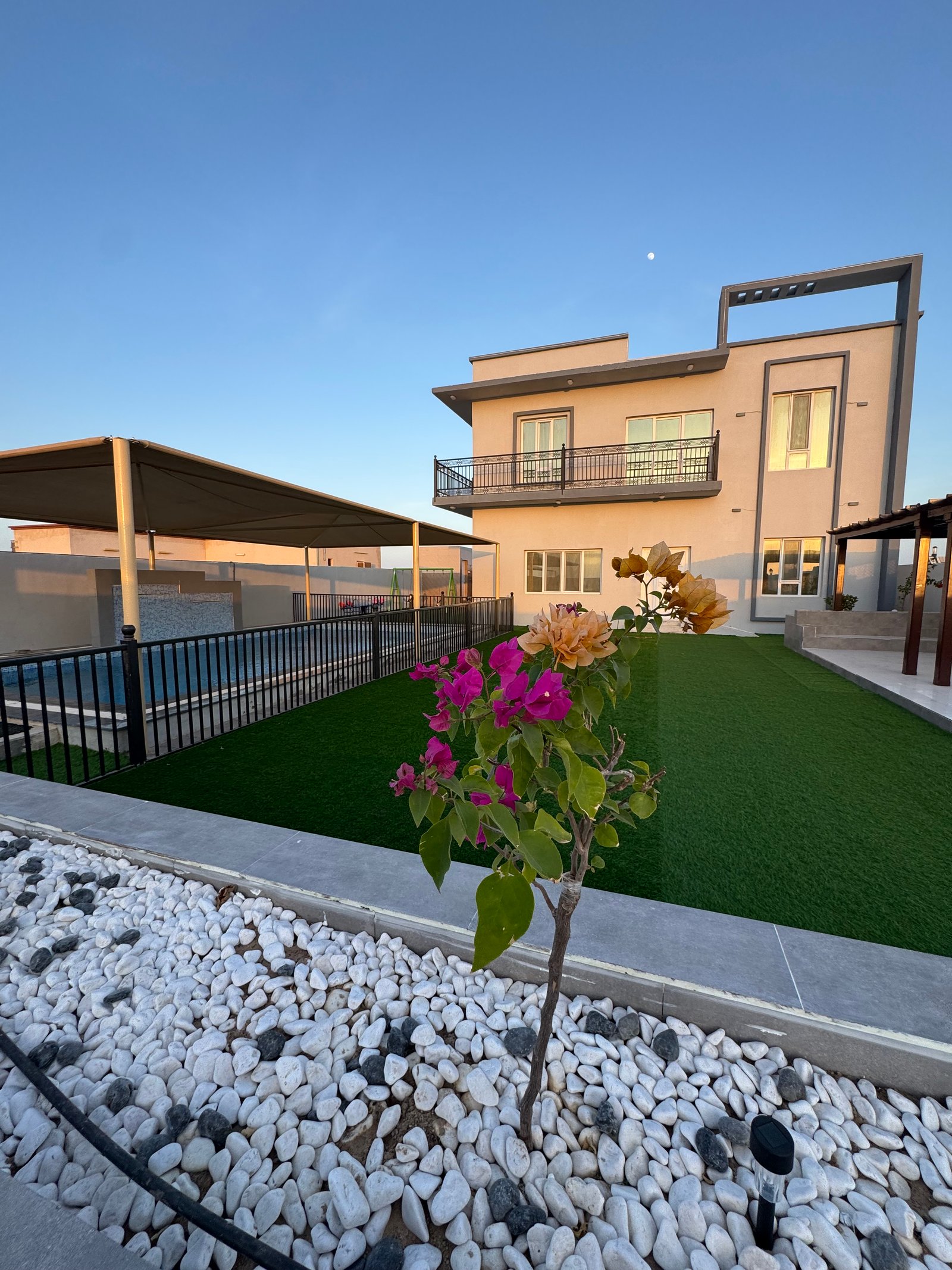 Chalet · Ras Al Hadd, Oman