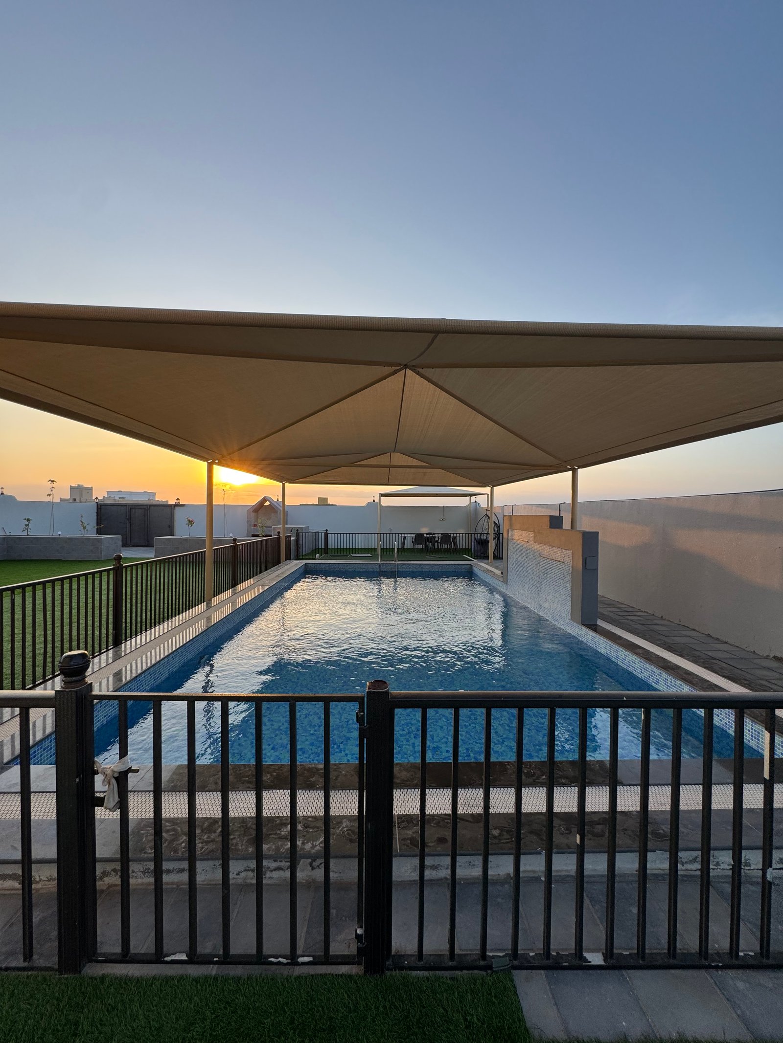 Chalet · Ras Al Hadd, Oman