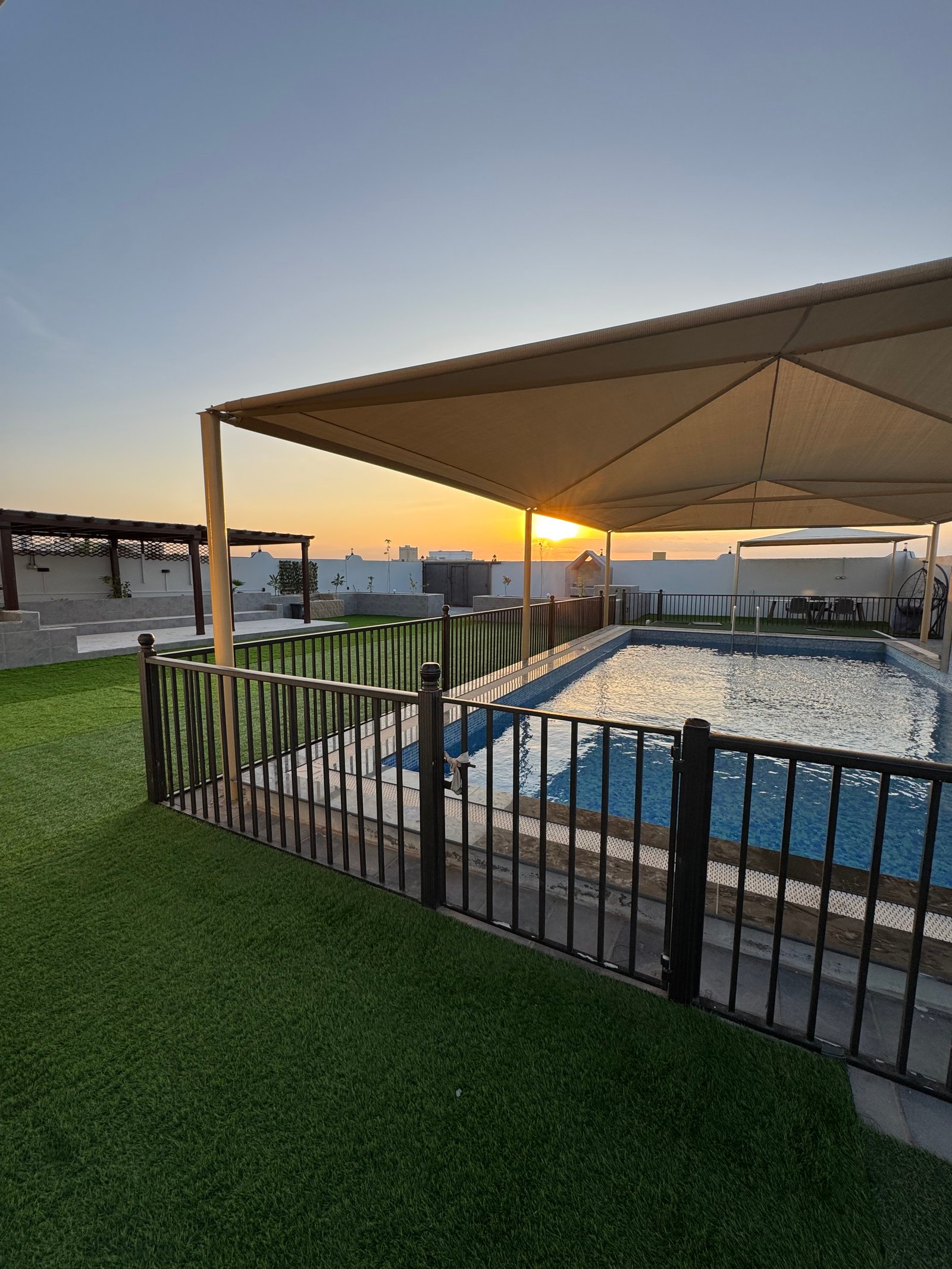 Chalet · Ras Al Hadd, Oman