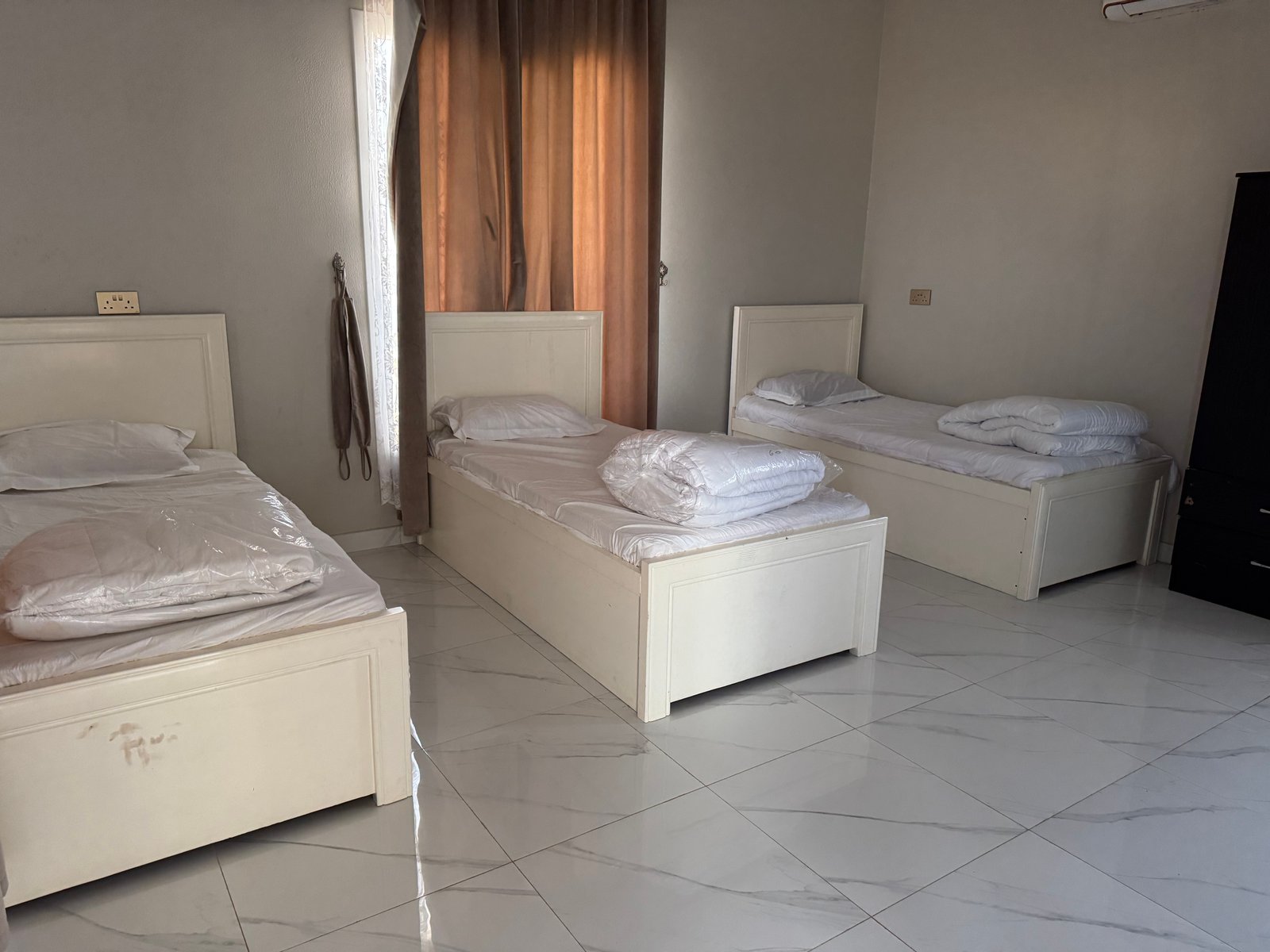 Chalet · Ras Al Hadd, Oman