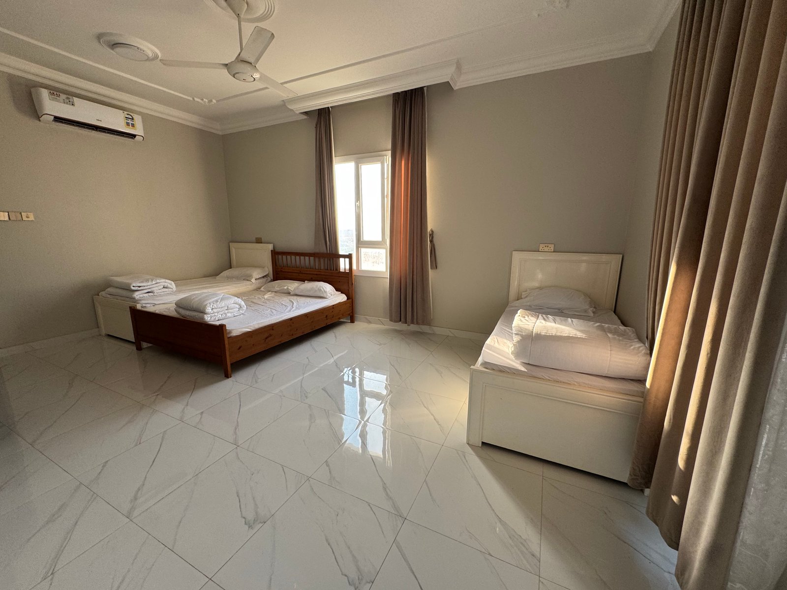 Chalet · Ras Al Hadd, Oman