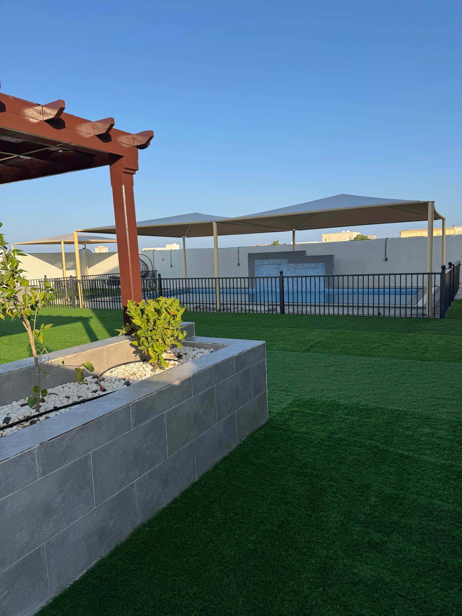 Chalet · Ras Al Hadd, Oman