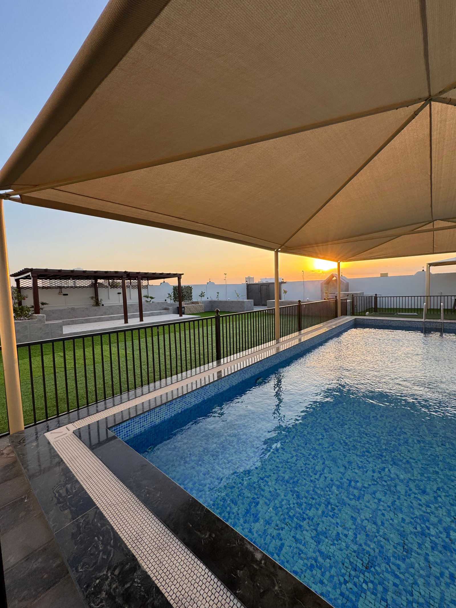 Chalet · Ras Al Hadd, Oman