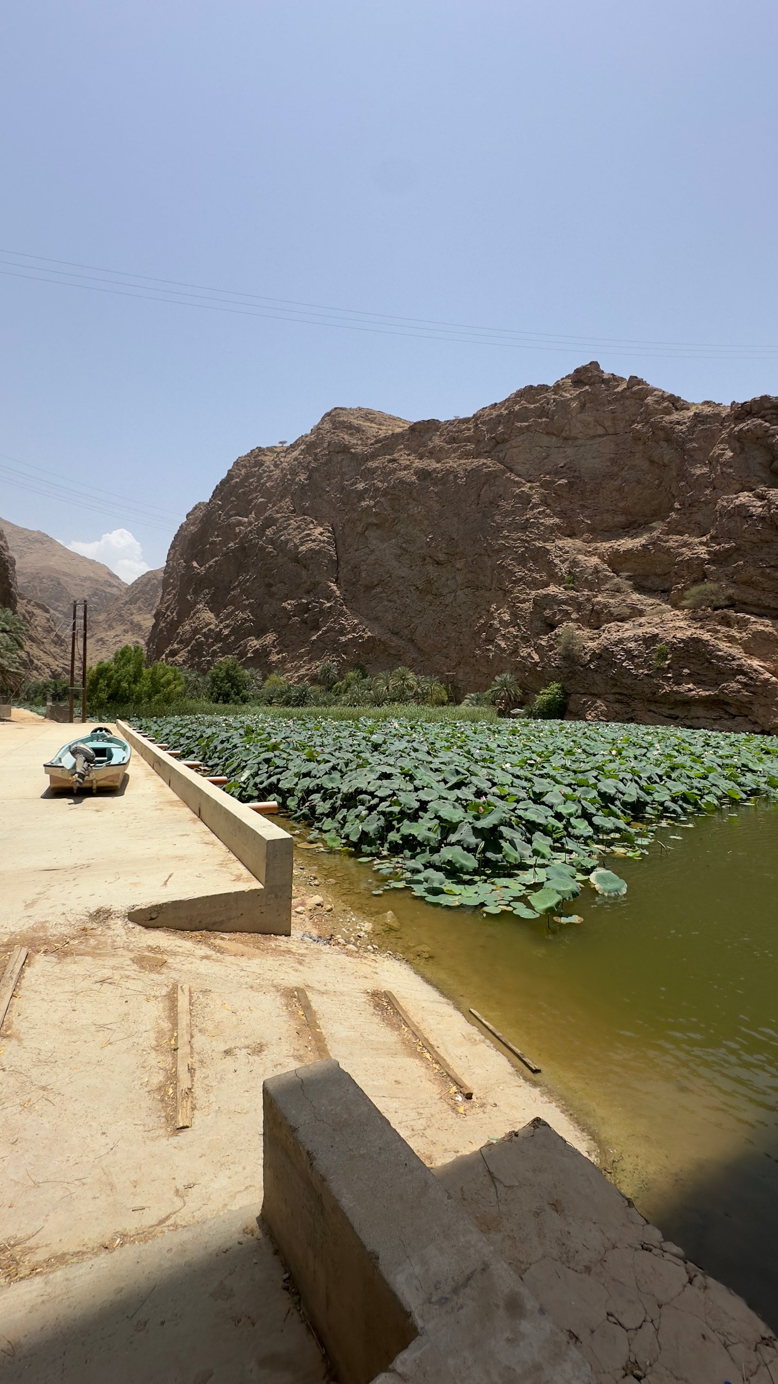 Wadi Shab