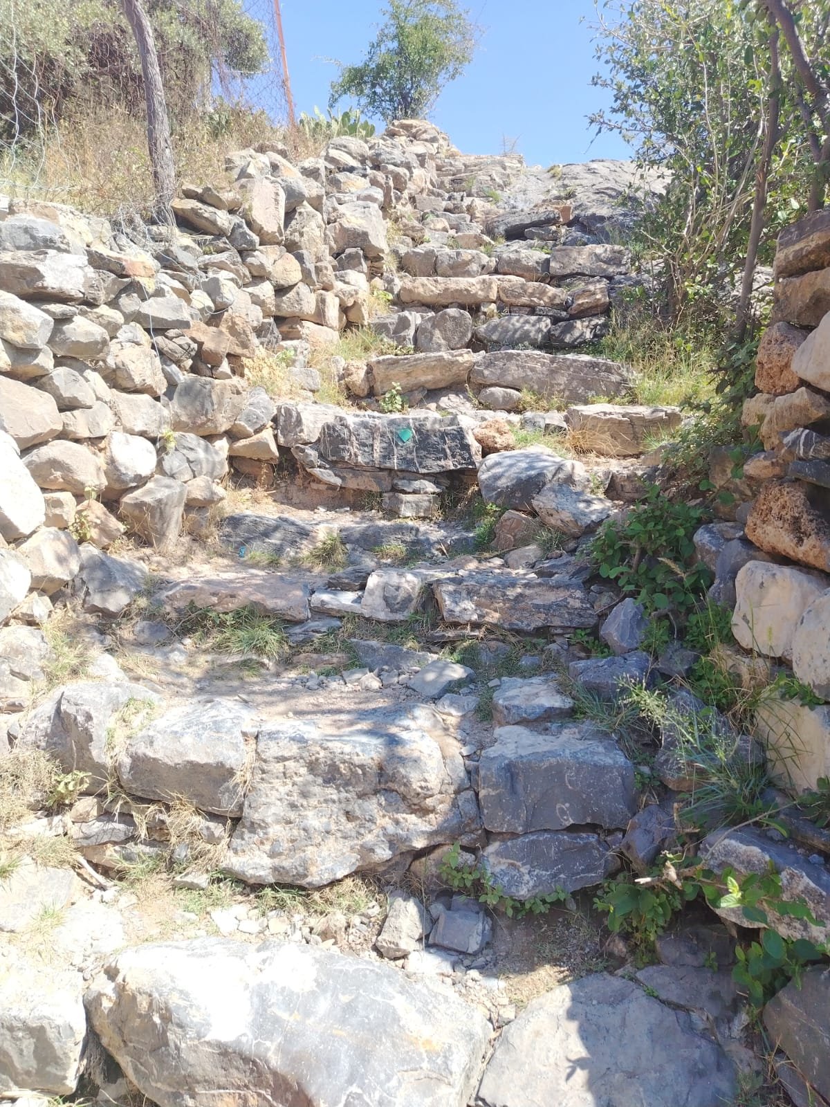 Mountain Villages + Wadi Bani Habib
