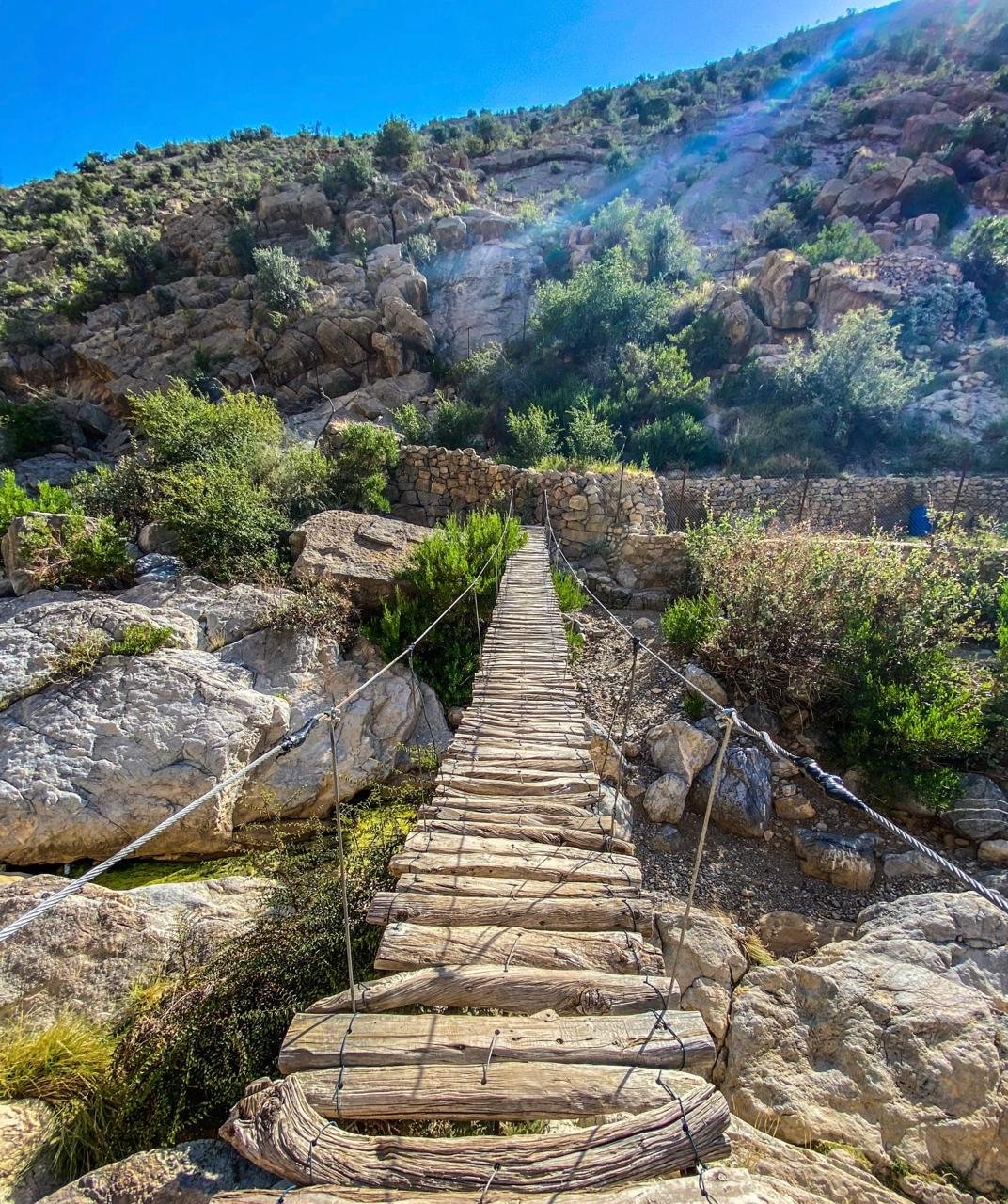 Sougra Heritage Village