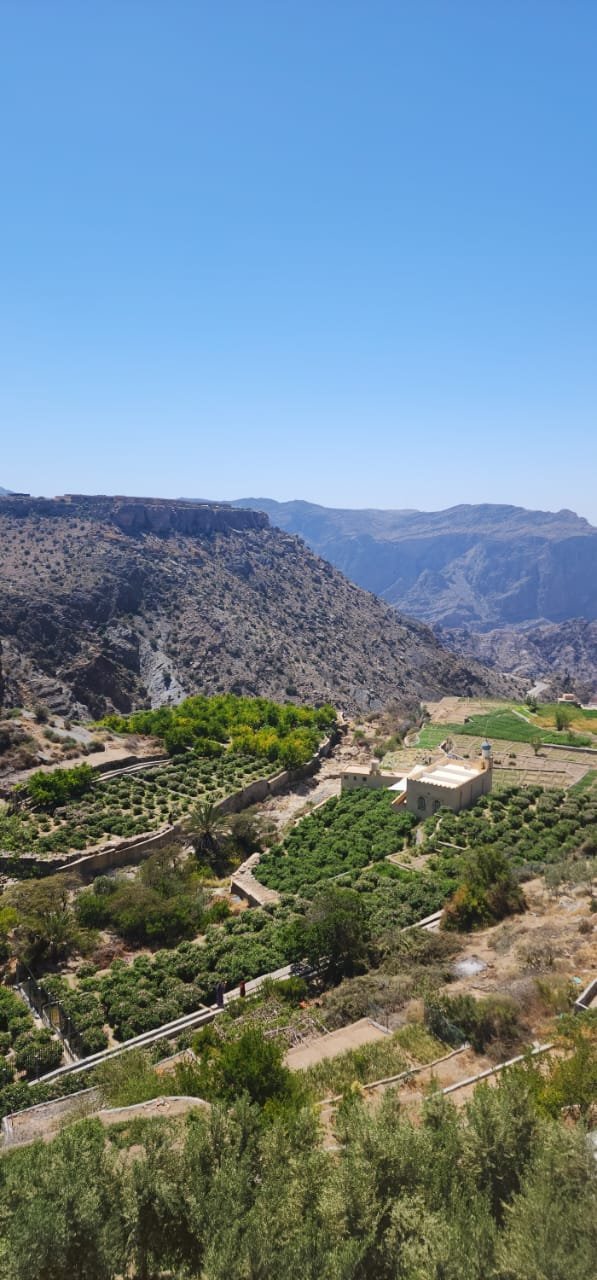 Historic Forts and Natural Treasures