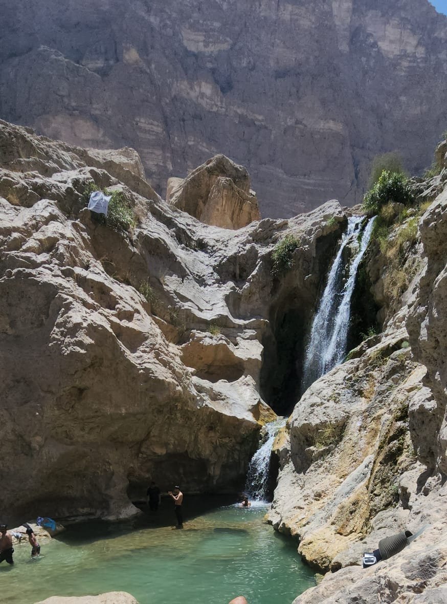 Historic Forts and Natural Treasures