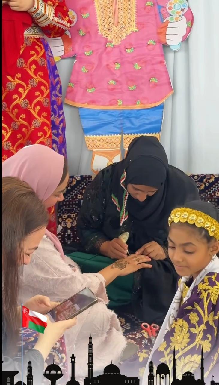 Authentic Palm Weaving Experience