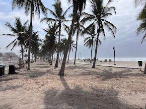 7 Days in Salalah During the Khareef Season