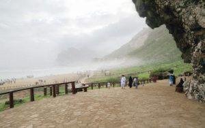 7 Days in Salalah During the Khareef Season