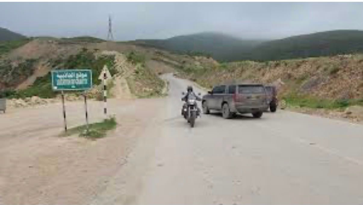 Salalah Discovery Tour – One Day